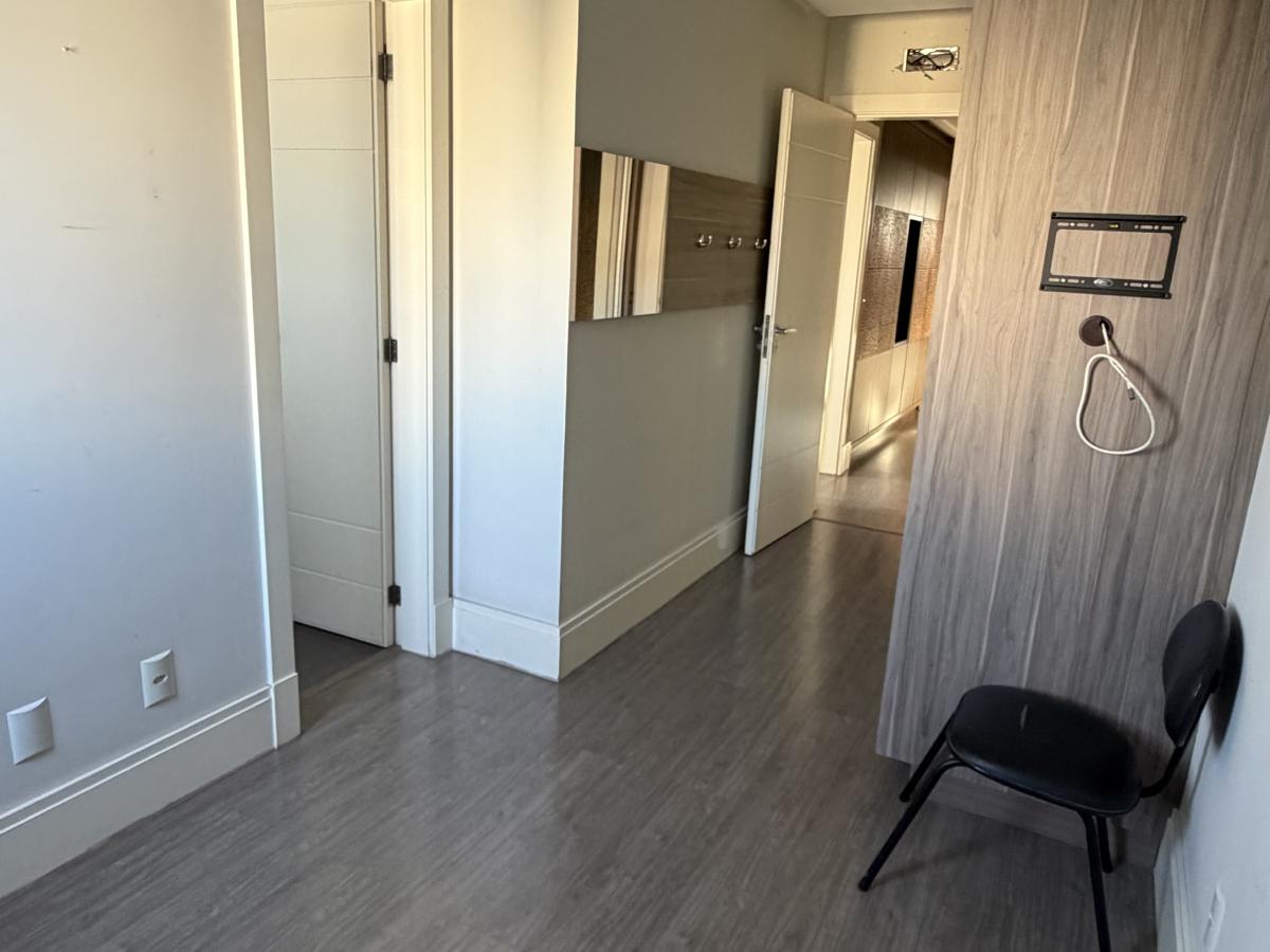 Caldaro Residencial, Centro, 3 quartos
