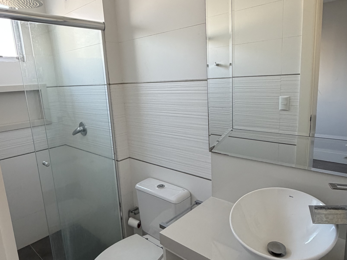 Caldaro Residencial, Centro, 3 quartos
