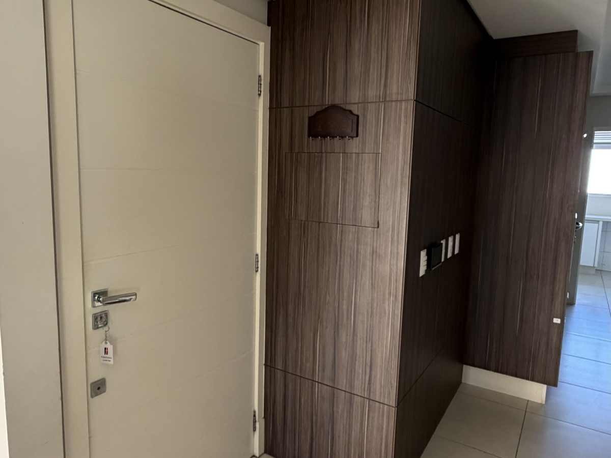 Caldaro Residencial, Centro, 3 quartos