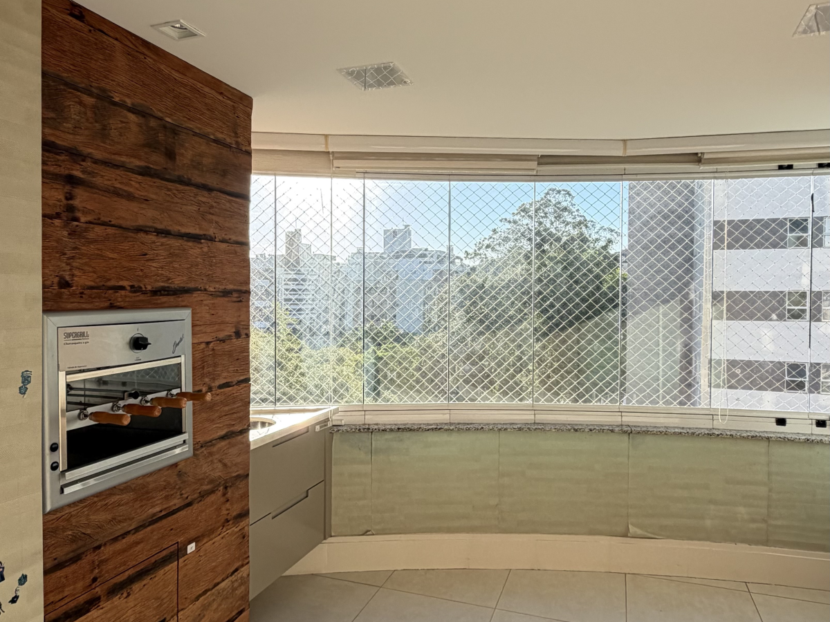 Caldaro Residencial, Centro, 3 quartos