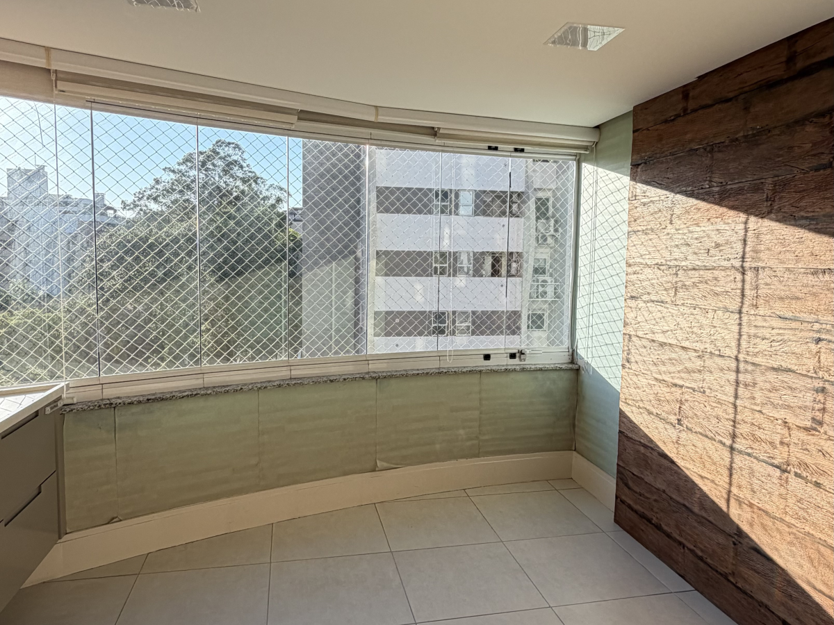 Caldaro Residencial, Centro, 3 quartos