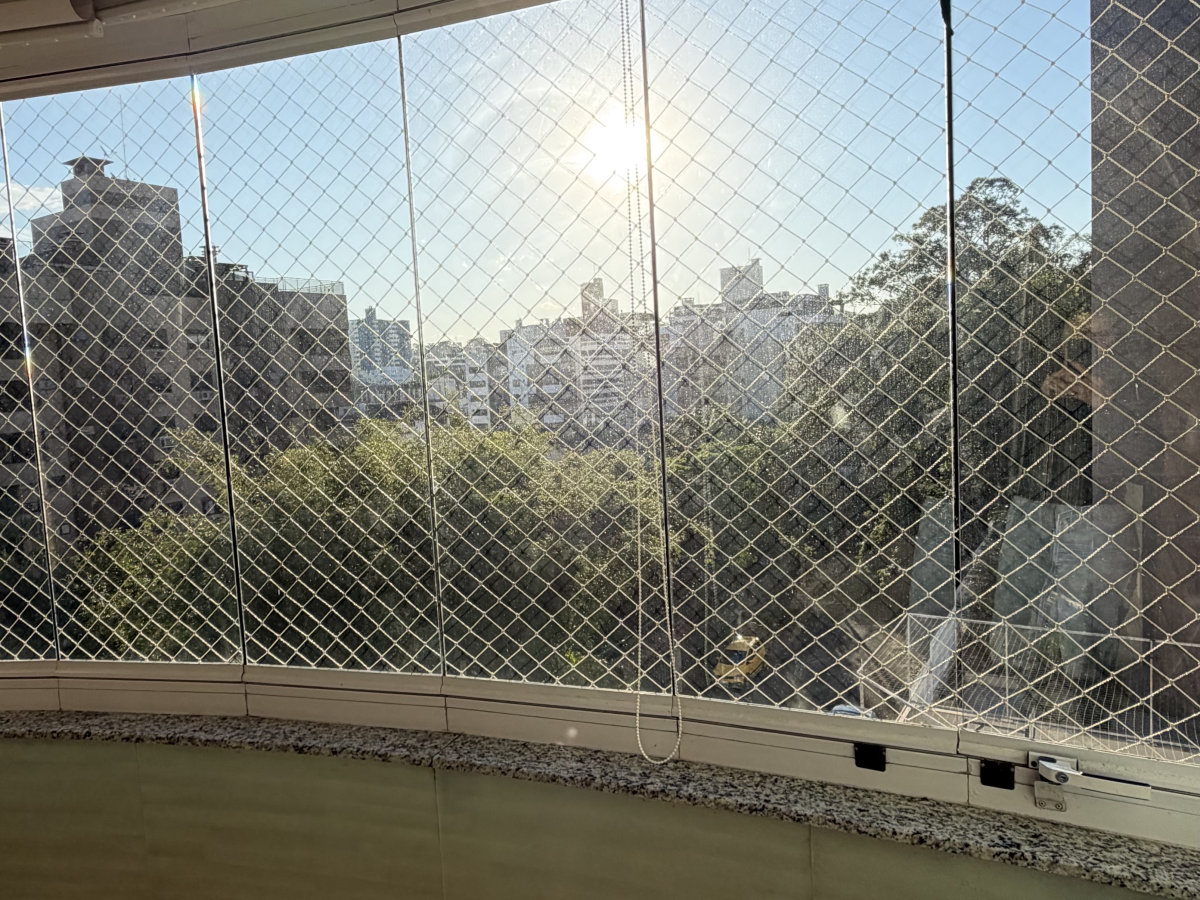 Caldaro Residencial, Centro, 3 quartos