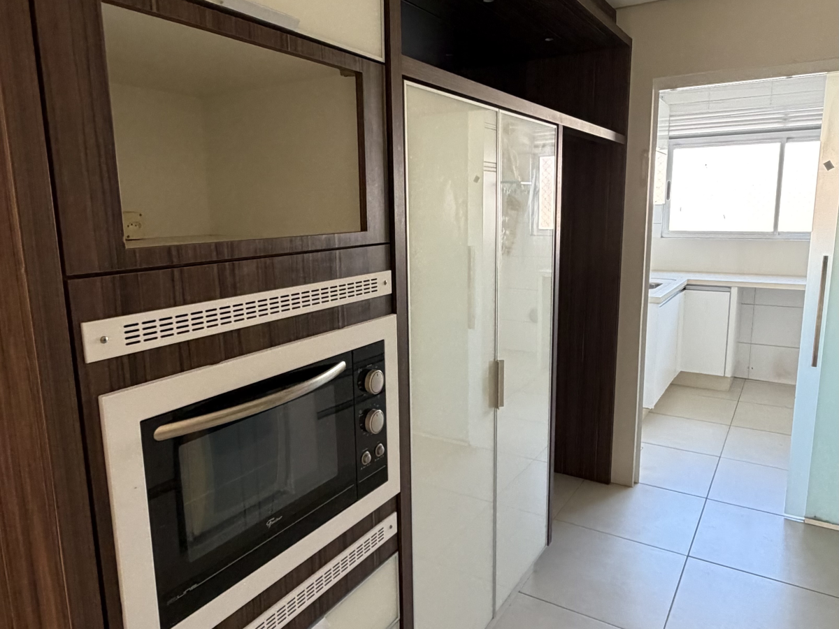 Caldaro Residencial, Centro, 3 quartos