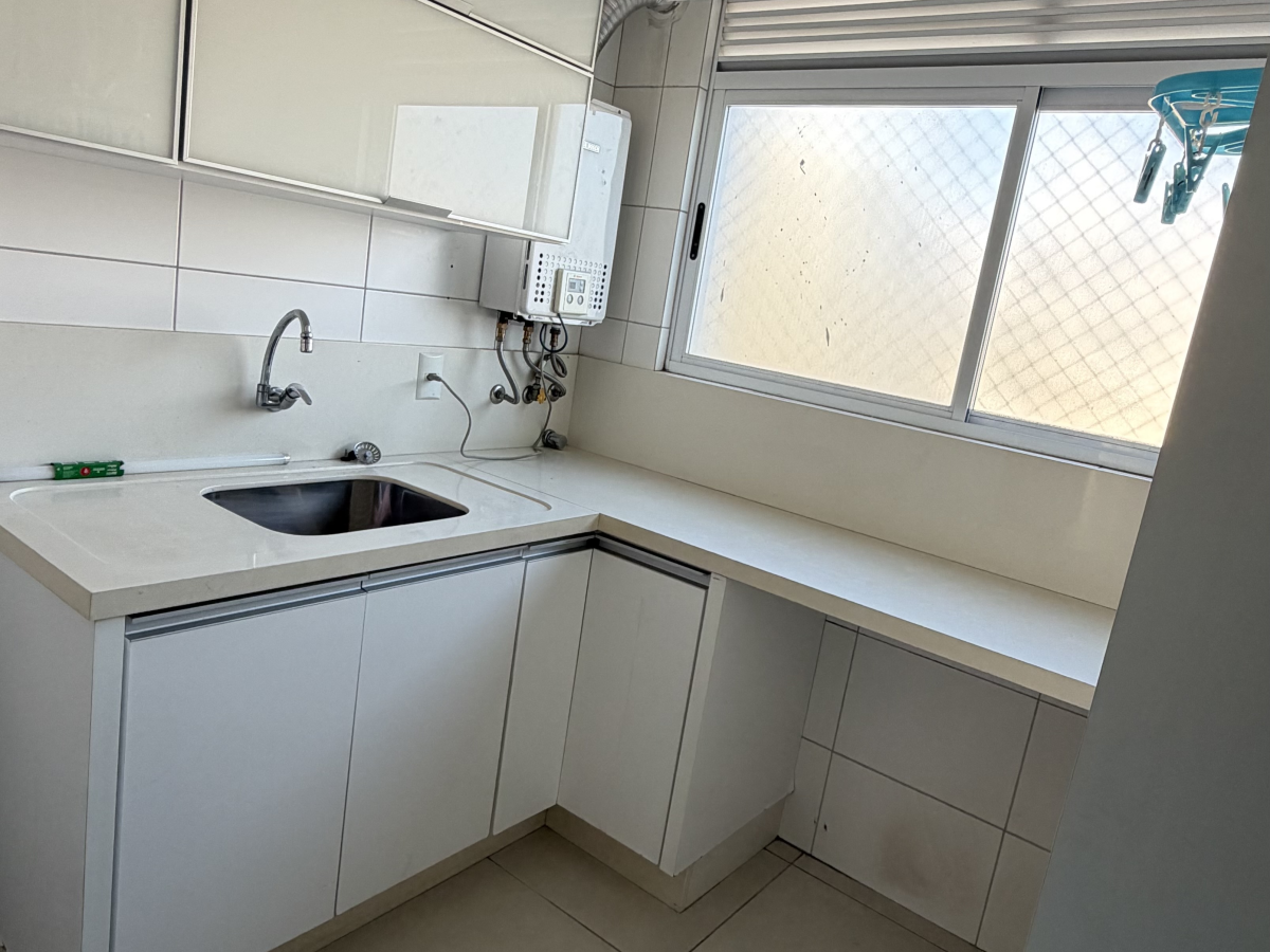 Caldaro Residencial, Centro, 3 quartos