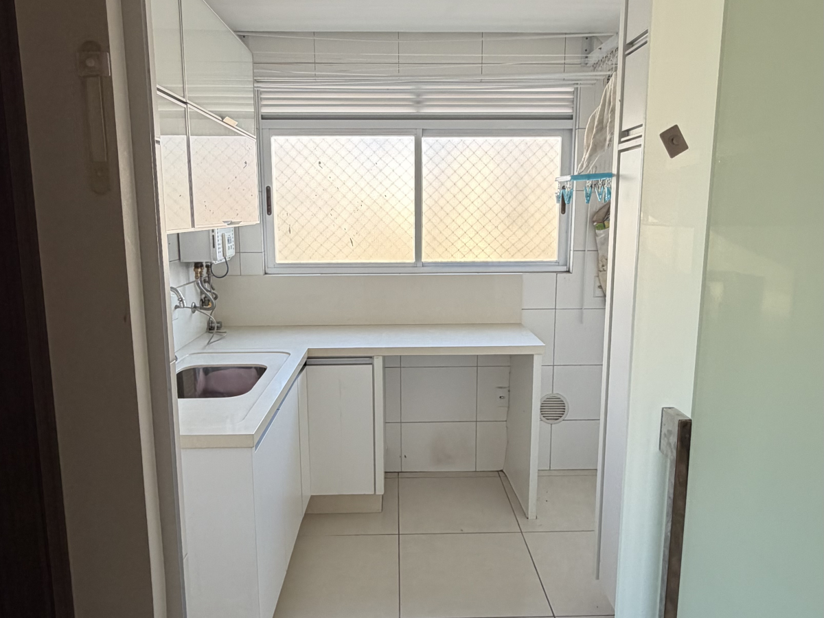 Caldaro Residencial, Centro, 3 quartos