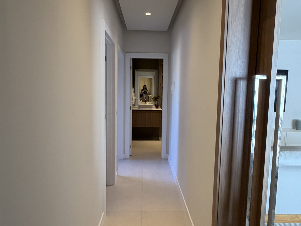 Tremezzo Residencial, Centro, 3 quartos