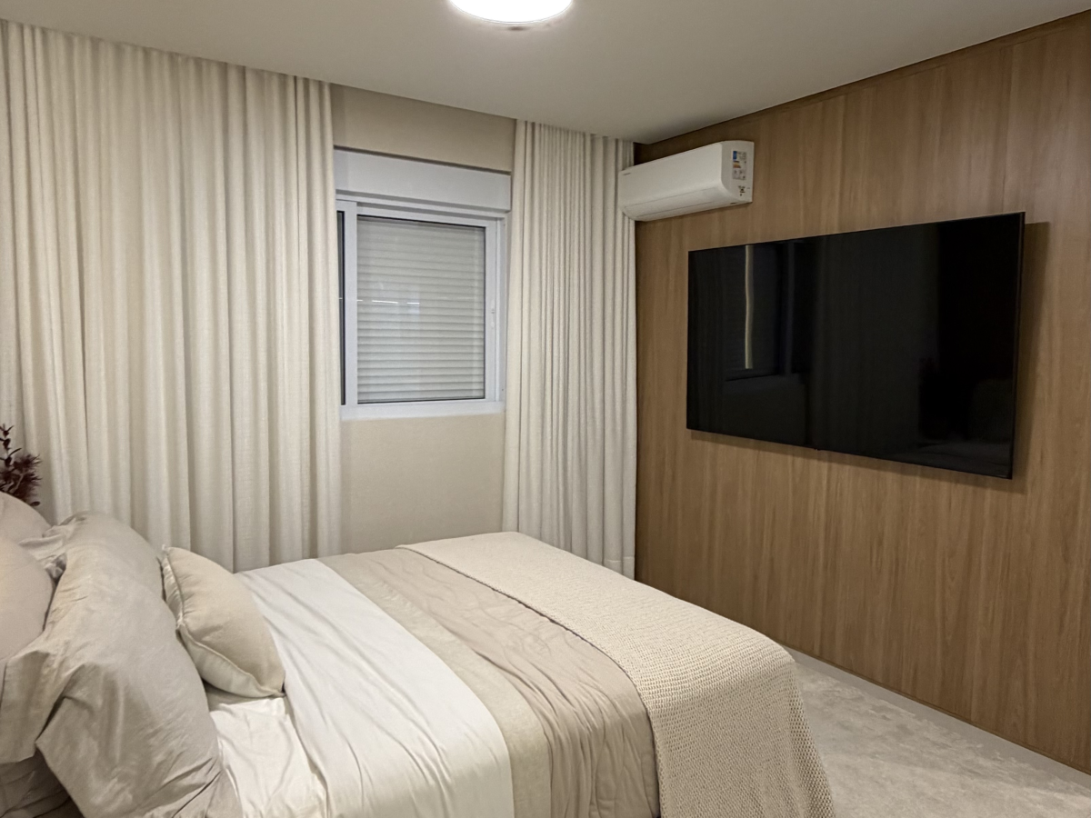 Tremezzo Residencial, Centro, 3 quartos