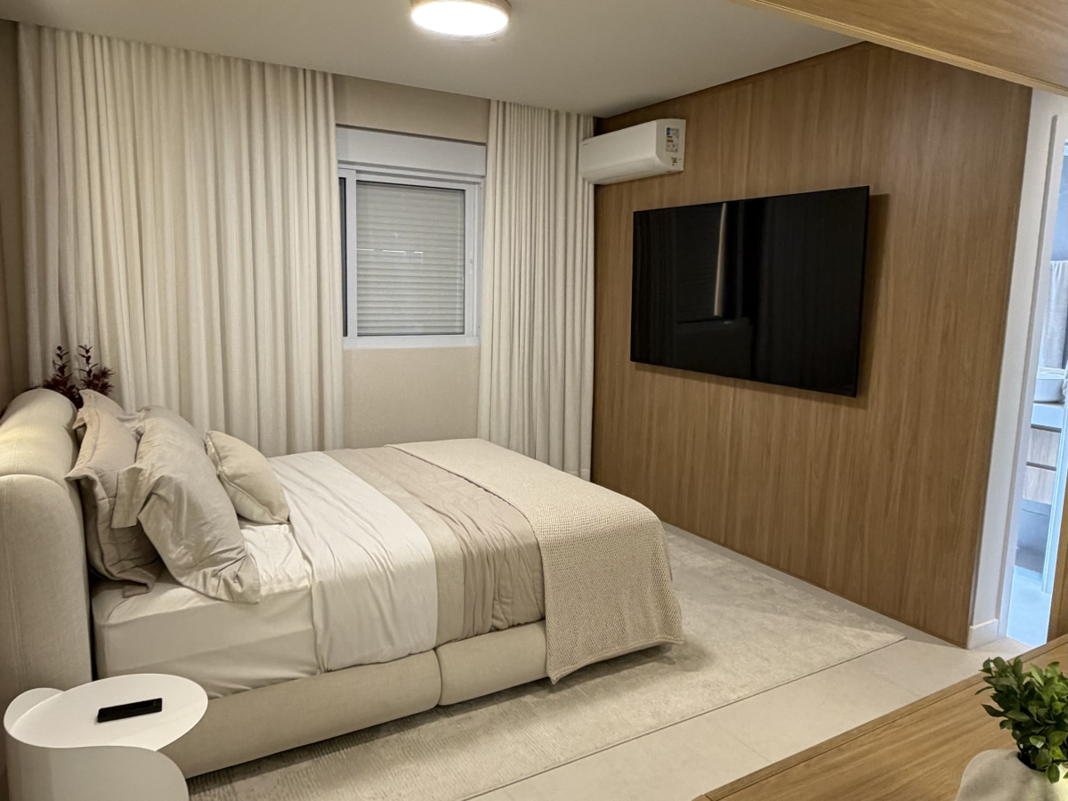 Tremezzo Residencial, Centro, 3 quartos