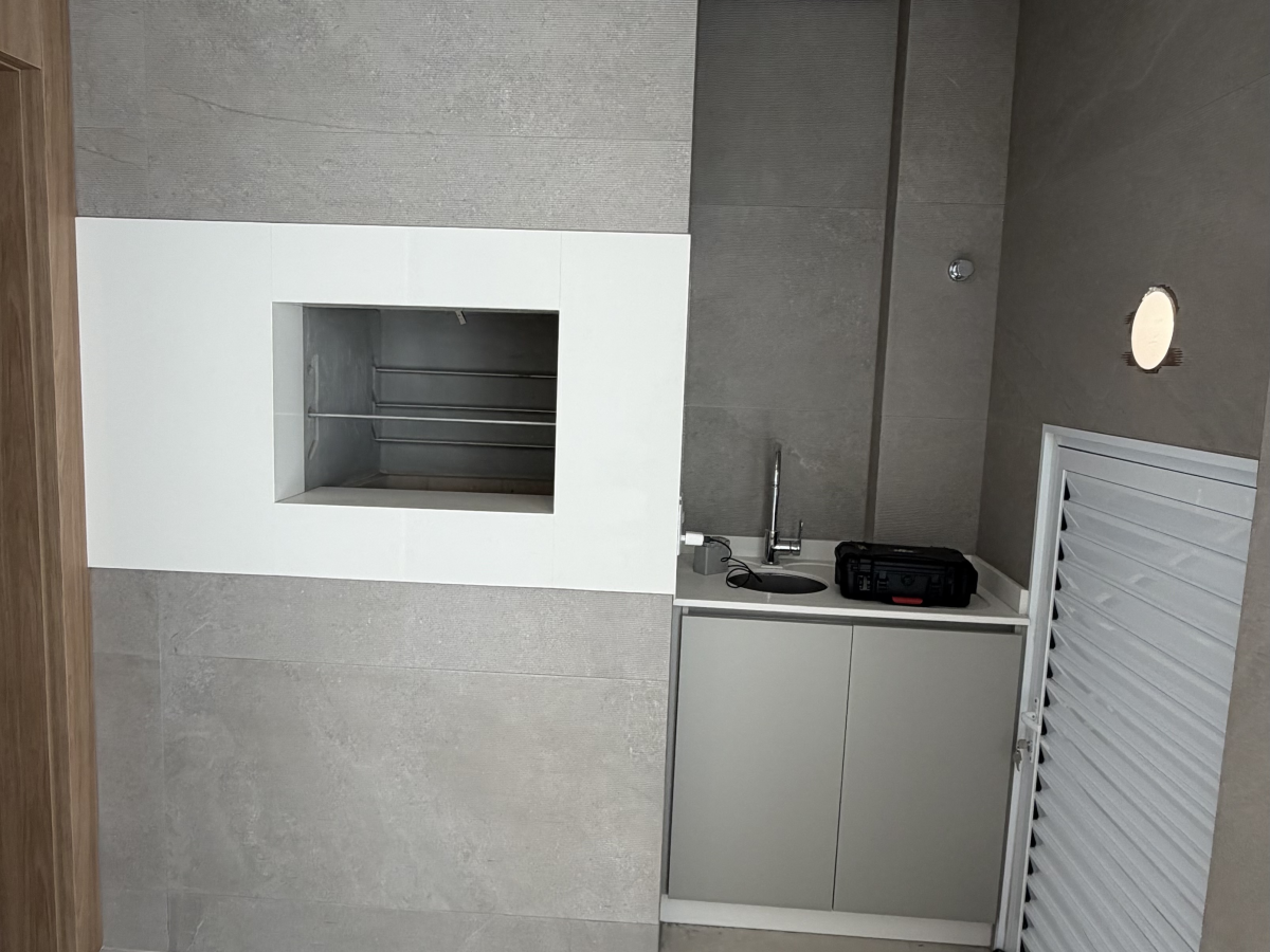 Tremezzo Residencial, Centro, 3 quartos