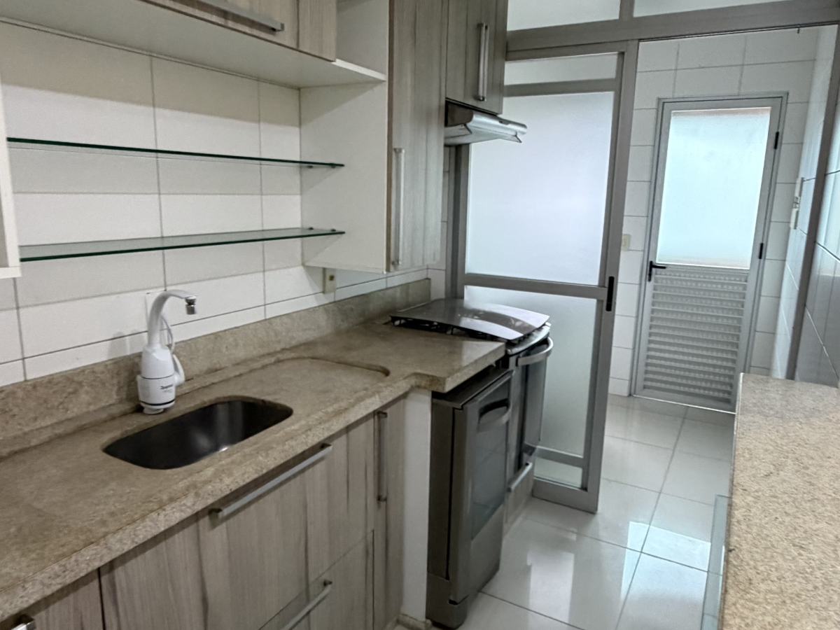 Piazza Novana Residencial, Centro, 3 quartos