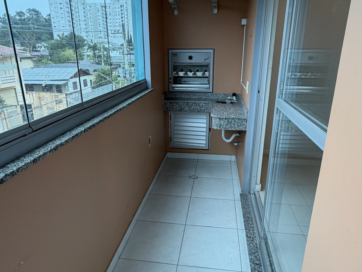 Piazza Novana Residencial, Centro, 3 quartos