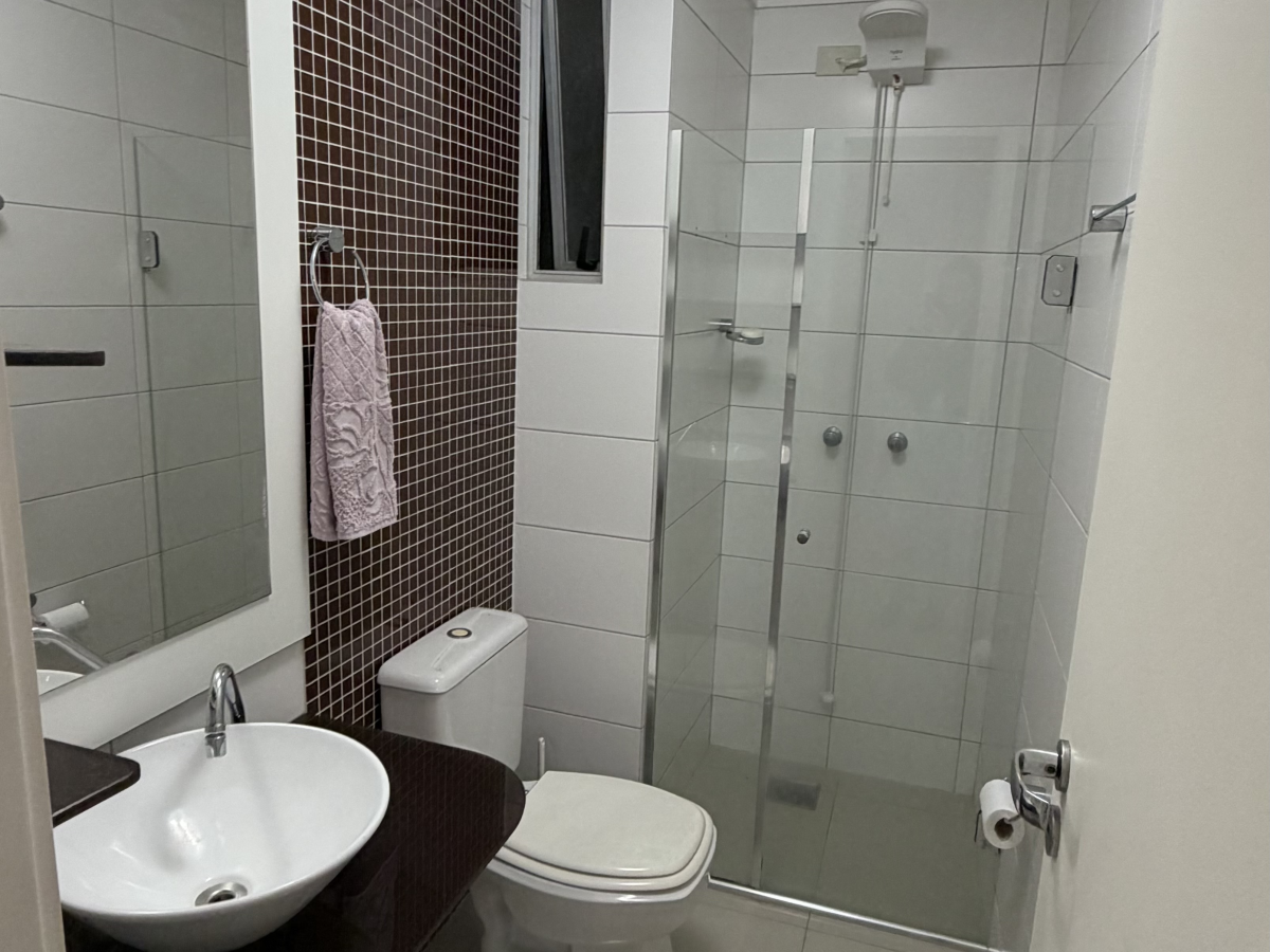 Piazza Novana Residencial, Centro, 3 quartos