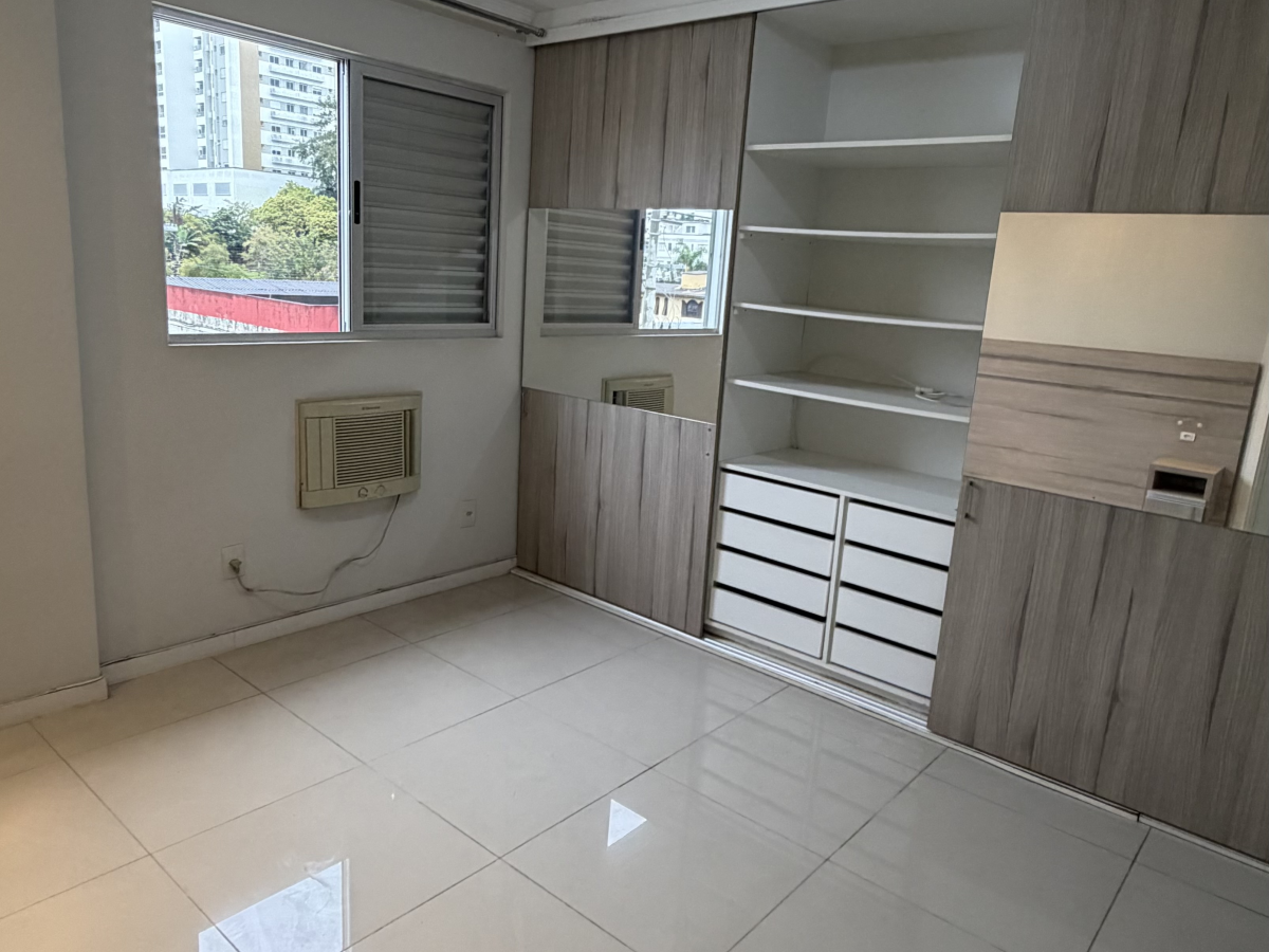 Piazza Novana Residencial, Centro, 3 quartos