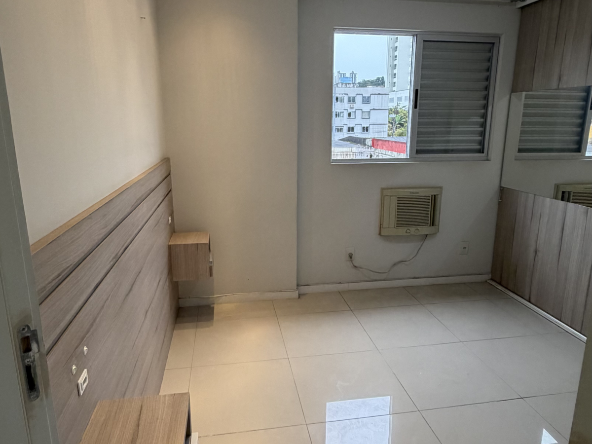 Piazza Novana Residencial, Centro, 3 quartos