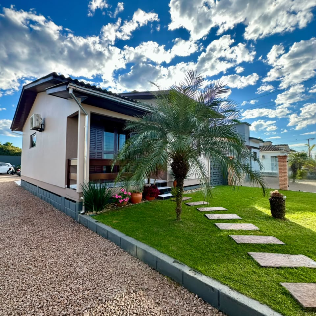 CASA  2 quartos, Villa Lourdes