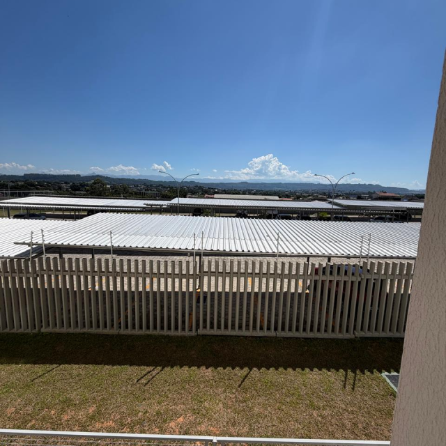 RESIDENCIAL VIA FIRENZE 3 quartos,  São Francisco