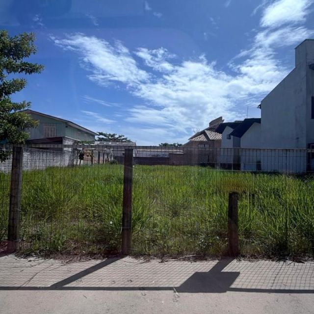 LOTE RINCÃO
