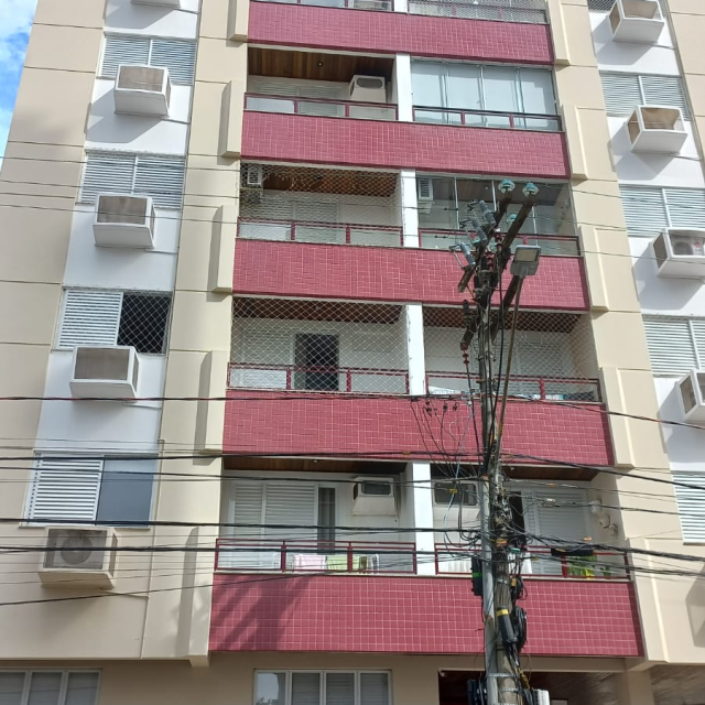  Residencial Castelfranco, Centro, Criciúma/SC 
