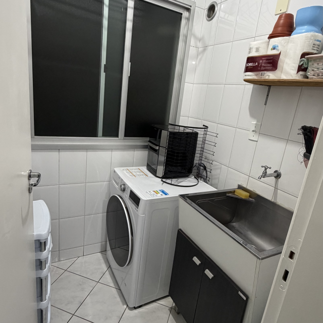Manuela Residencial, 2 quartos, Centro