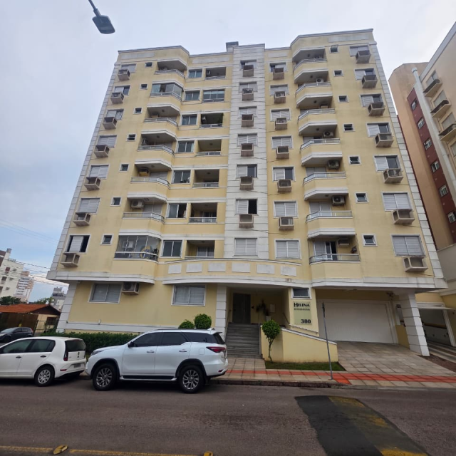 Residencial Helena, Michel,  2 quartos