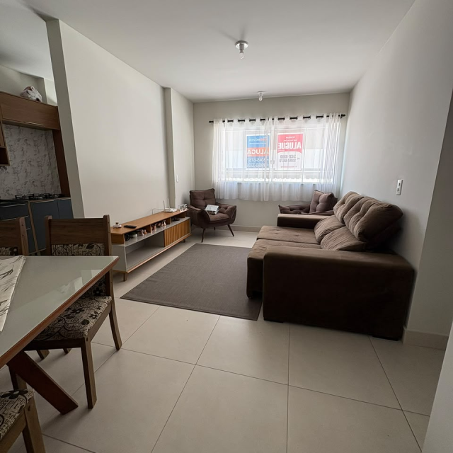 Residencial Benevento, Imigrantes, 2 quartos