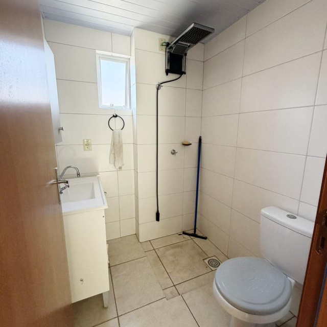 Residencial Alameda das Flores, Mina União, 2 quartos