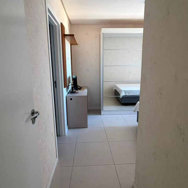 Residencial Parque das Nações, Próspera, 2 quartos