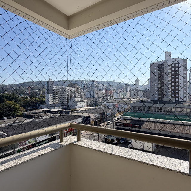 Residencial Calliano, Centro, 3 quartos