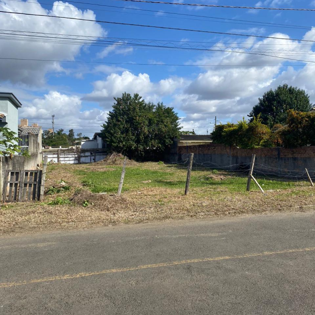 LOTE BOA VISTA