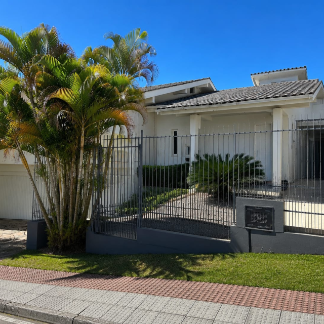 Casa Bairro Comerciário, 3 quartos