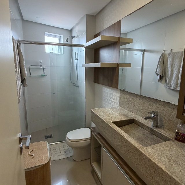 Varenna Residencial, Centro, 3 quartos