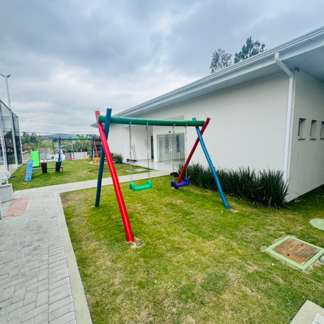 Residencial São Francisco, São Francisco, 2 quartos