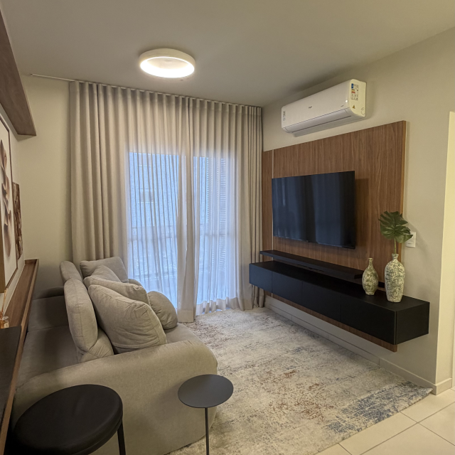 Residencial Novo Horizonte, Pres. Vargas, 2 quartos