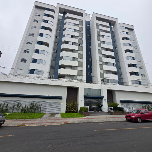 Residencial Giardino, Brasília, 2 quartos