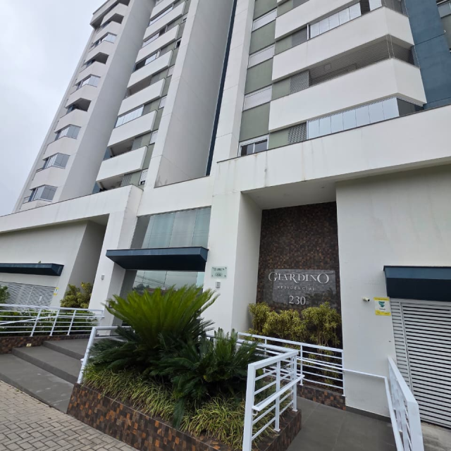 Residencial Giardino, Brasília, 2 quartos