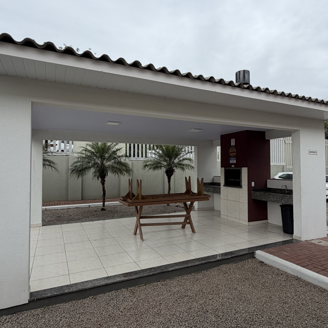 Residencial Cidade Universitária, Santa Augusta, 2 quartos