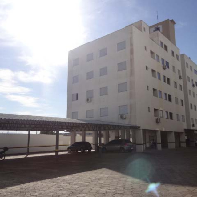 Residencial Villa Di Mônaco, Ana Maria, 2 quartos 