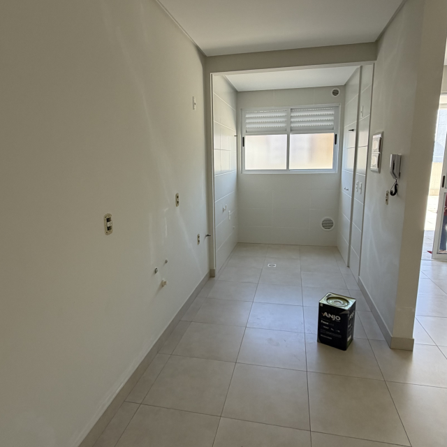 Due Fratelli Residencial, Centro, 2 quartos