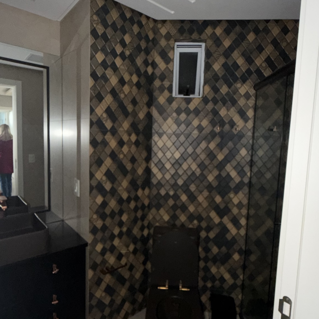 Varenna Residencial, Centro, 3 quartos