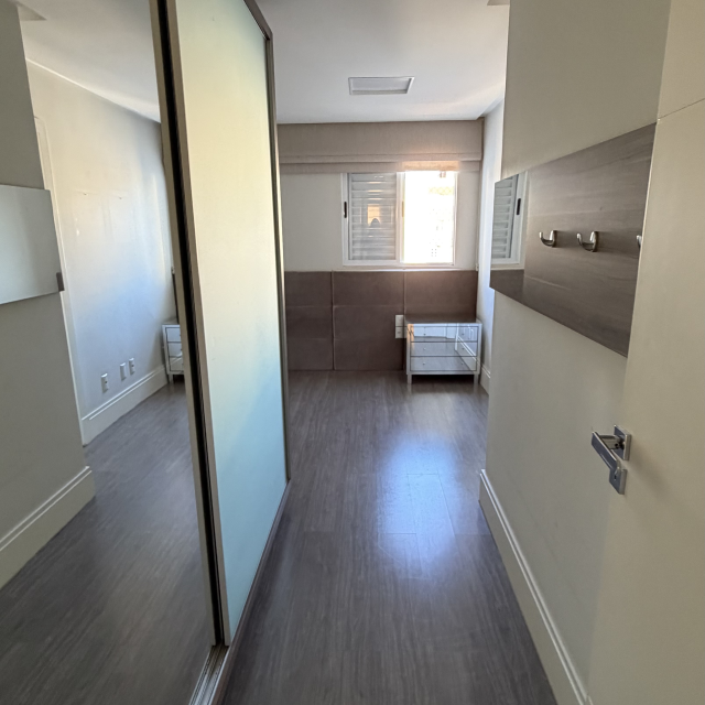 Caldaro Residencial, Centro, 3 quartos