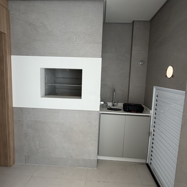 Tremezzo Residencial, Centro, 3 quartos